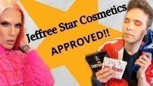'A Biased Review of Jeffree Star\'s Cosmetics'