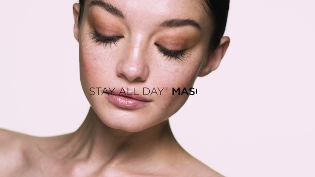 'Stila\'s Stay All Day® Mascara | Stila Cosmetics'