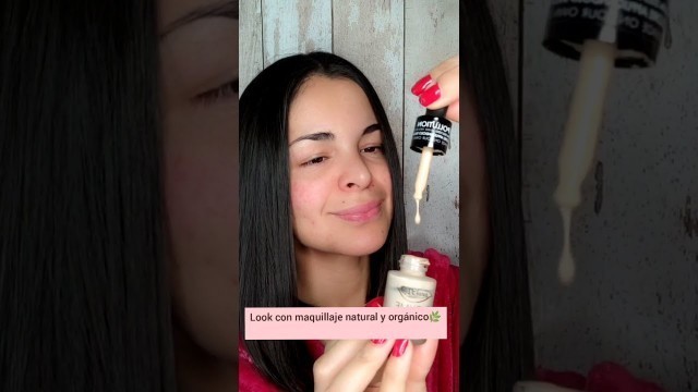 'PuroBio Cosmetics. Maquillaje natural orgánico