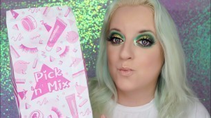 'PEACHES AND CREAM HAUL! PIGMENTS,BRUSHES & MORE..'