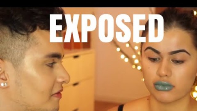 'KUCKIAN COSMETICS EXPOSED!'