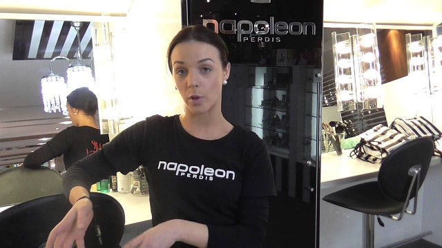 'Napoleon Perdis Makeup Shakeup'