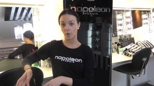 'Napoleon Perdis Makeup Shakeup'