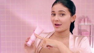 'my everyday skin care routine | Kylie Skin'