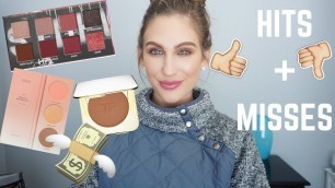'HITS + MISSES │TOM FORD, URBAN DECAY, ZOEVA + MORE REVIEWS'