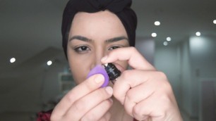 'Makeup Tutorial zoeva, mäccosmetics, huda Beauty'