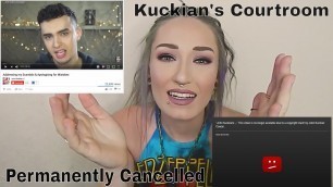 'The Truth About John Kuckian\'s Apology'