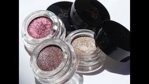 'ELCIE COSMETICS MAUVE SERIES JEWELS'