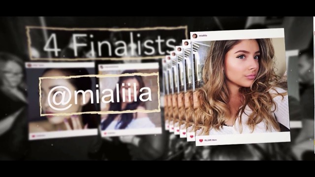 'Meet #StilaSelfie Babe Yasmine | Stila Cosmetics'