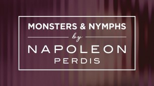 'Napoleon Perdis Halloween Teaser 2'