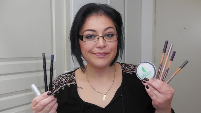 'HAUL : ZOEVA, Makeup Mineral (Neve Cosmetics), MAC 