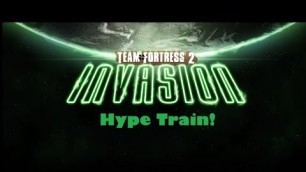 'TF2: Invasion Update Now Live! New Cosmetics Look! Update Info'