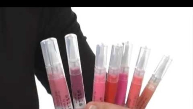 'Stila All Is Bright Lip Glaze Set SKU: #8042008'