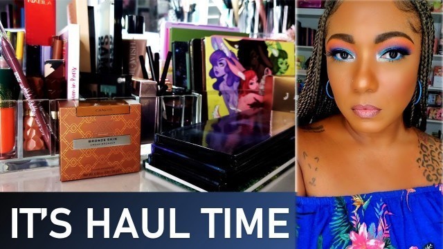 'Beauty Haul! Indie / Sephora / Ulta / Beauty Bay & More!'