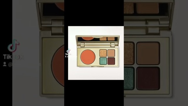 'NEW!! STILA COSMETICS Color Cocktail TravelHEEK, LIP & EYE PALETTE'