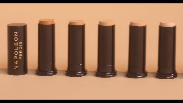 'Foundation Stick | The Miracle Workers | Foundation by Napoleon Perdis Cosmetics'