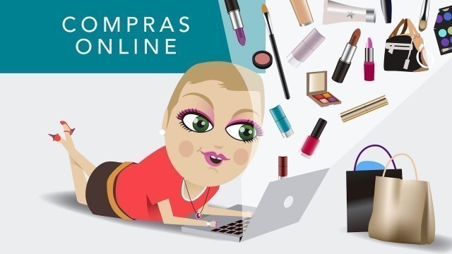 'TOO FACED, STILA,BIMBA & LOLA, , ALIEXPRES,  COMPRAS ON LINE'