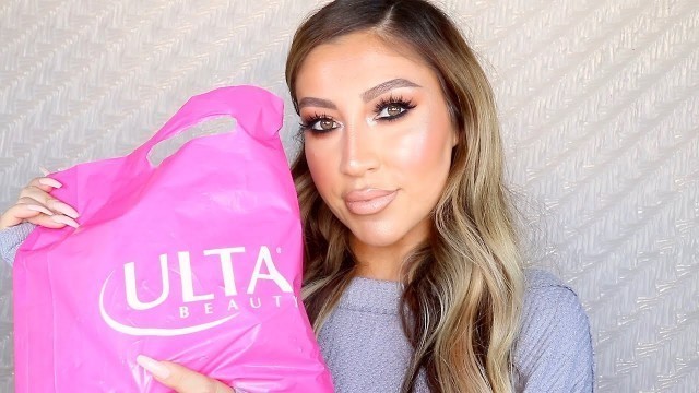 'ULTA BEAUTY HAUL 2020 | EVELYN ARROYO'