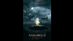 'Annabelle: Creation - Review'