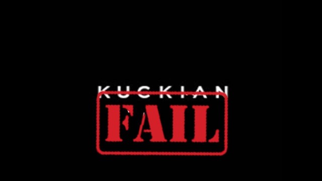 'The End of Kuckian Cosmetics'