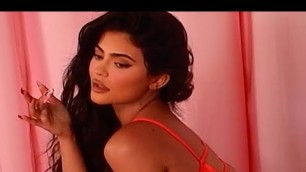 'Kylie Jenner for SKIMS Valentine\'s Day Capsule Collection'