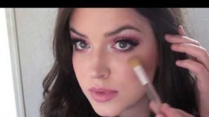 'Birthday Girl * Makeup tutorial *'