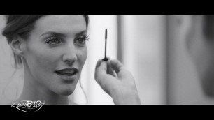 'Double Dream puroBIO cosmetics - Il Mascara Bio Allungante e Incurvante'
