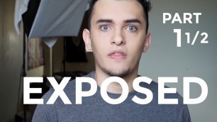 'JOHN KUCKIAN EXPOSED | PART 1 1/2'