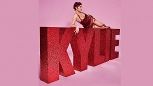 'Kylie Jenner REVEALS Her Ultimate Valentine’s Day!'