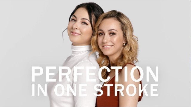 'ZOEVA AUTHENTIK SKIN PERFECTOR CONCEALER'