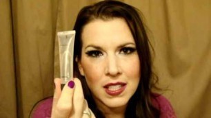 'Cosmetics, Makeup Review, MAC Cosmetics, Napoleon Perdis, Embryolisse, & More'