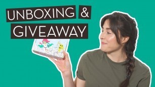 'Monthly Unboxing and GIVEAWAY [Closed] | HUM Nutrition ft. Hero Cosmetics'