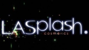 'LA Splash Cosmetics Angelic Lip Tint Balms Review and Full Swatches!'