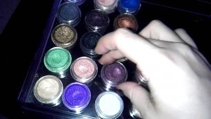 'Still Glamorus Pigment Review'