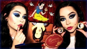 'Bésame Cosmetics Snow White DISNEY Collection'