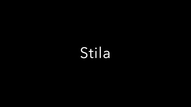 'How To Pronounce Stila'