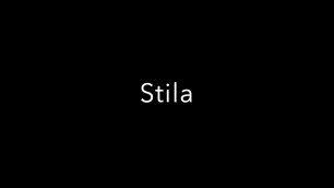 'How To Pronounce Stila'