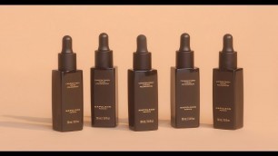 'Camera Finish Liquid Foundation | The Miracle Workers | Foundation by Napoleon Perdis Cosmetics'