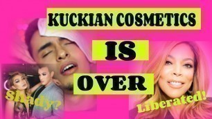 'The Fall of Kuckian Cosmetics'