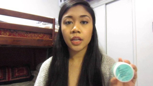 'Collective Haul: The Body Shop & Orogold Cosmetics | cjayginez'