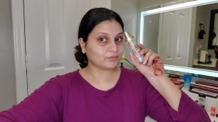 'Stila One Step Correct Primer Review'