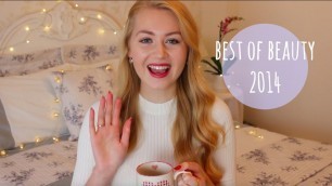 'Best of Beauty 2014 - Part One (Makeup) | Meg Says'