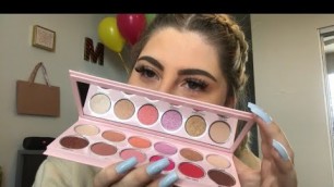 'KYLIE JENNER: VALENTINE\'S COLLECTION REVIEW'