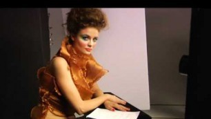 'Napoleon Perdis Makeup New Color Collection 2009'