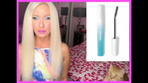'Annabelle Bouncy Bouncy Mascara Review, Chatty Video'
