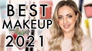 'Meg O. Beauty Awards - The Best Makeup of 2021!'