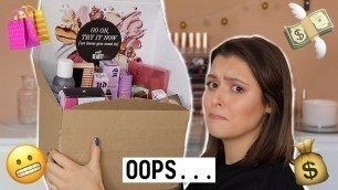 'Another Day, Another Haul...Cult Beauty!! | Makeup With Meg'