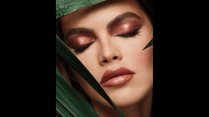 'Stila\'s NEW Nobility Eye Shadow Palette | Stila Cosmetics'