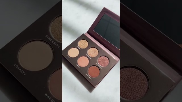 'ZOEVA  Eyeshadow Palette'