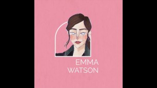 'Moments of Being - Emma Watson - Episodio Completo | puroBIO cosmetics'
